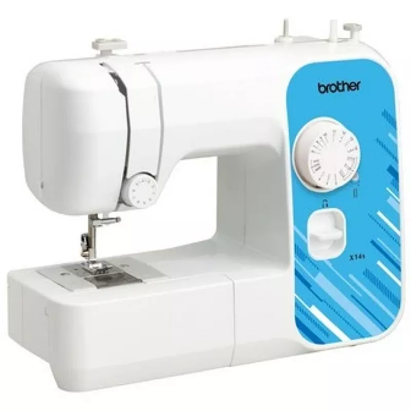 Brother X14S Nähmaschine Mechanische Nähmaschine