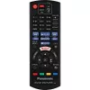 Panasonic Blu-ray Disc Player DMP-BDT168EG DVD-Video, MP3, WMA, JPEG, WAV, XviD, AAC, AVCHD, MKV, CD-DA, FLAC, MPO, BD-MV, ALAC USB-Anschluss