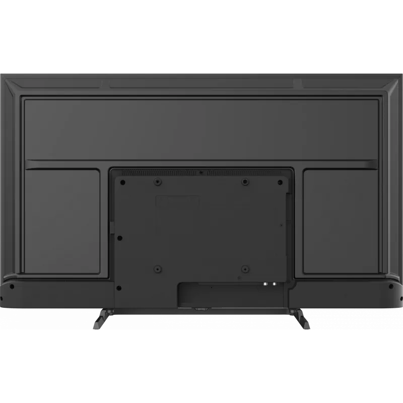 Blaupunkt QLED TV | 43QBG6000S | 43 | Smart TV | Google TV | Schwarz