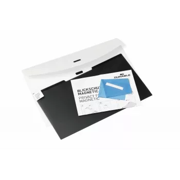 Rahmenloser Displayschutzfilter Durable 515857 40,6 cm 16 Zoll