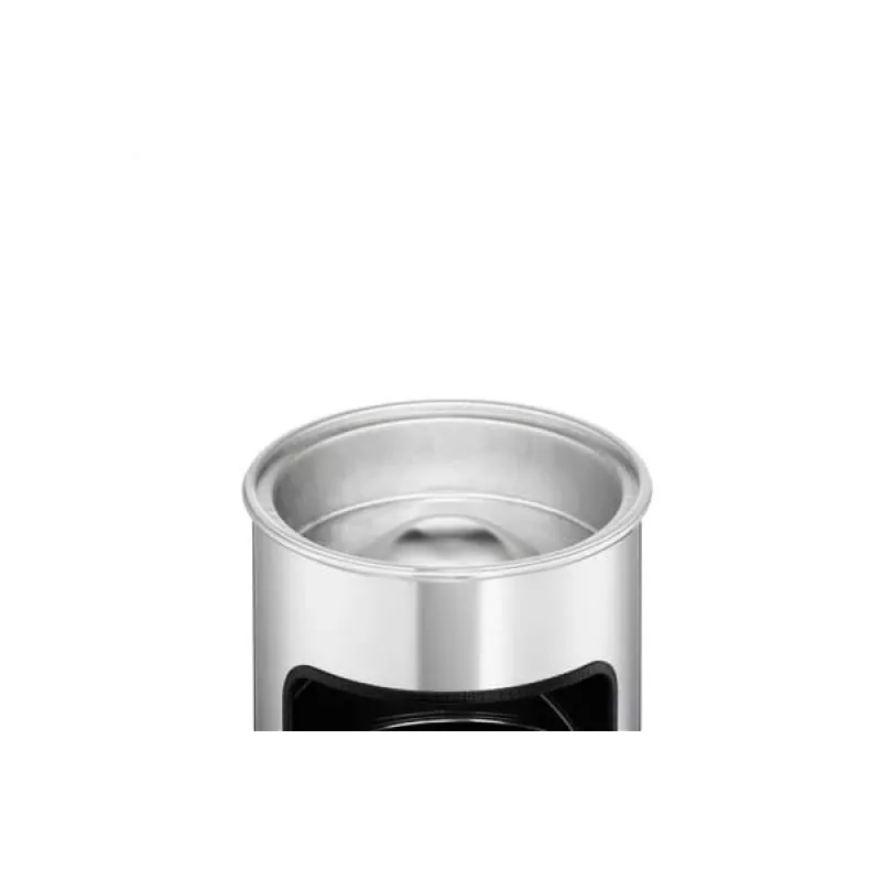 Abfalleimer mit Aschenbecher Durable 3332-23