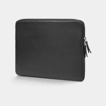 Sleeve-Hülle Trunk TR-LEAALSPRO14-BLK 35,6 cm Monochromatisch