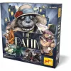Die Patin, Brettspiel