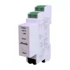 Wechselstrom-Energiekostenmesser Shelly Pro 3EM-400A 400 A 50-60 Hz