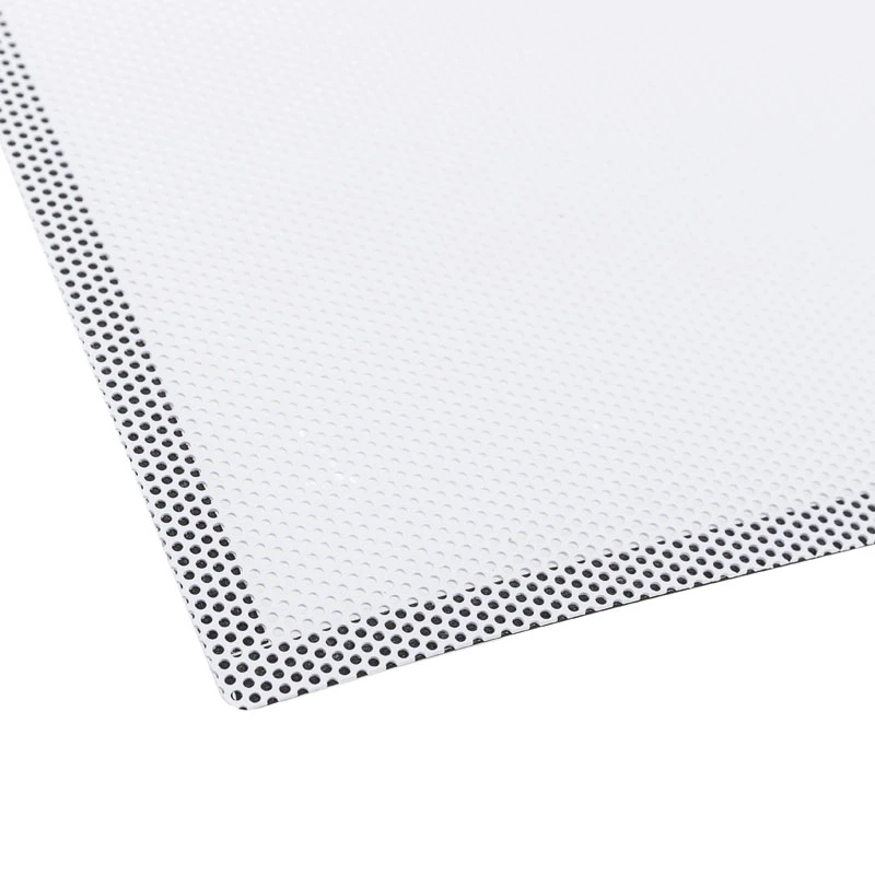 Radiator-Filter Lian Li LAN3-1W ABS Weiß 487x201x30mm