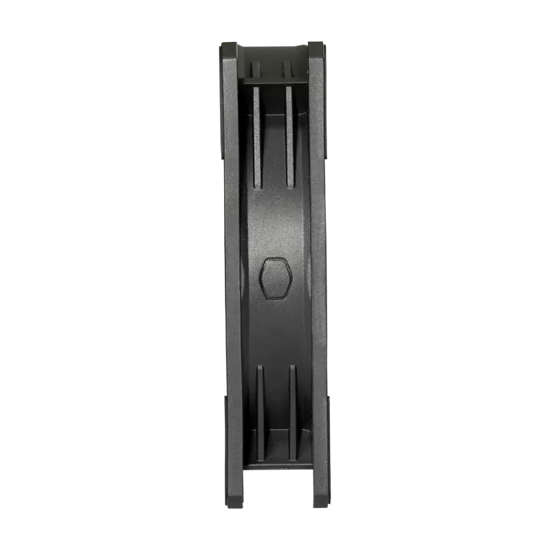 Lüfter Cooler Master Mobius 120P ARGB 2400 U/min Schwarz