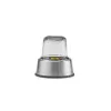 Zentrifugalentsafter Gastroback Design Digital Pro 1300 W Schwarz Edelstahl