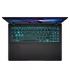 ASUS Vivobook 16 V3607VU-RP059W | Schwarz | 16 Zoll | WUXGA | 1920 x 1200 Pixel | Entspiegelt | Intel Core 5 | 210H | 16 GB | DDR5 | Solid-State-Laufwerk-Kapazität 1000 GB | NVIDIA GeForce RTX 4050 | GDDR6 | 6 GB | Windows 11 Home | 802.11ax | Bluetooth-Version