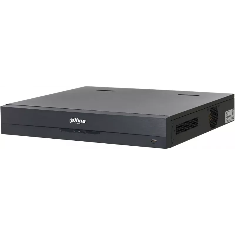 Netzwerk-Videorekorder DAHUA NVR5432-EI2 — 32 Kanäle, 4K-Unterstützung