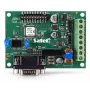Satel INT-RS Plus Smart-Home-Gateway