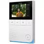IP-Video-Innenstation DoorBird A1101 – 2-Draht-Anschluss, Innenstation