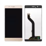 Display LCD Huawei P9 lite 2016 (gold) refurbished