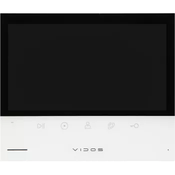 VIDOS X M13-XT Tuya Video-Türsprechanlagen-Monitor