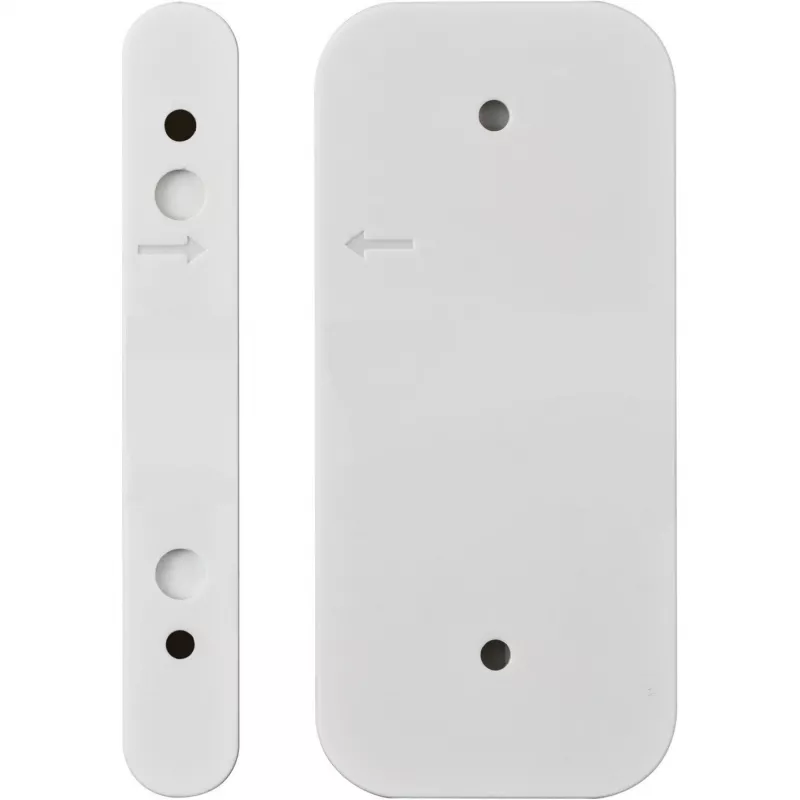 Tür-/Fensterkontakt Brennenstuhl BrematicPRO TFK868 01 IP20 Funk-Tür- und Fenstersensor