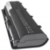 Batterie Grün Cell für HP 635 650 655 Pavilion G6 G7, Li‑Ion 10,8 V 4400 mAh, 6 Zellen, schwarz
