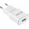 USB-Netzladegerät YENKEE YAC 2023WH 18W 3A Quick Charge 3.0