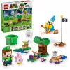 Baukasten LEGO 71440 Super Mario Interaktive LEGO Luigi Figur Set
