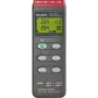 Voltcraft K204 Temperaturmessgerät, Thermometer (304)