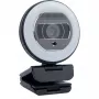 Webcam Terra Halo C1868pro Full HD mit Autofokus und Stereo-Mikrofon