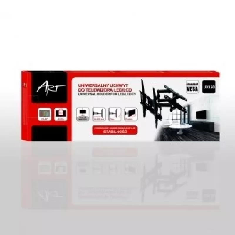 Wandhalterung ART RAMT ADUX150