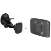 GPS-Navigator Navitel Navitel E505 Magnetic – 5 Zoll TFT-Touchscreen, 8 GB, MicroSD, Handheld/Fest, 161 g