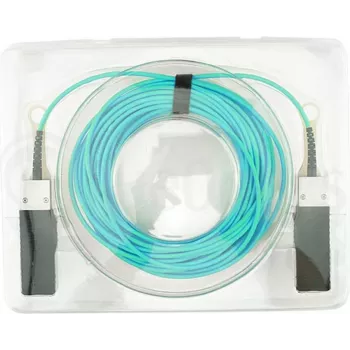 AOC QSFP-zu-QSFP aktives optisches Kabel CBO QSFP-100G-AOC-5M – 5 m