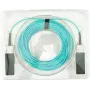 AOC QSFP-zu-QSFP aktives optisches Kabel CBO QSFP-100G-AOC-5M – 5 m