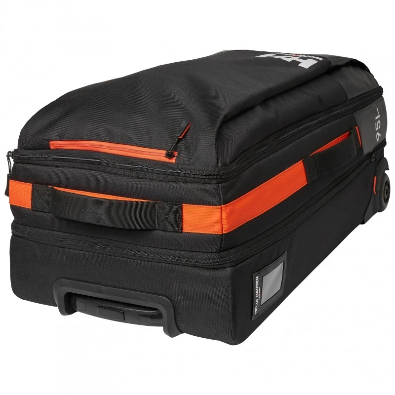 Reisetasche Helly Hansen Kensington – strapazierfähiges, wasserdichtes Design, kompakte Tragegröße