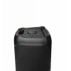 Karaoke-System Blaupunkt PB10DB 1000W Kabelgebundenes Mikrofon LED-Anzeige
