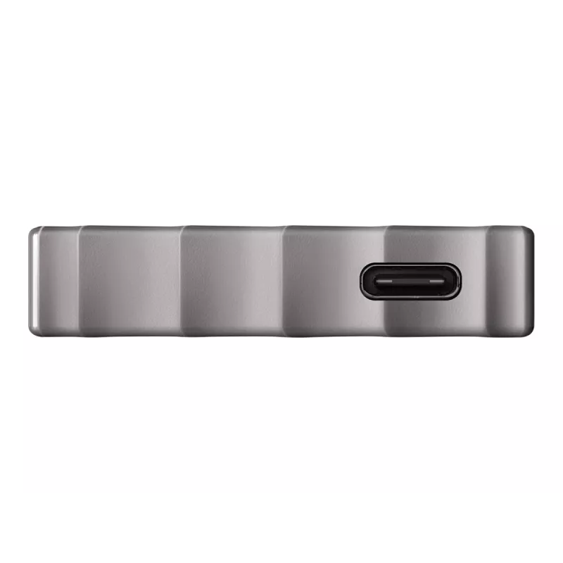 SSD Western Digital 2TB Portable USB Typ-C 3.2 Gen 1 My Passport