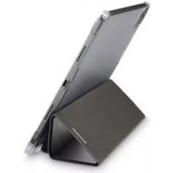 Hama Fold Clear 27,9 cm (11 Zoll) Folio Schwarz