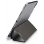 Hama Fold Clear 27,9 cm (11 Zoll) Folio Schwarz