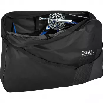 B&W Group B&W bike.cases Fahrradtasche - Tasche für Fahrrad