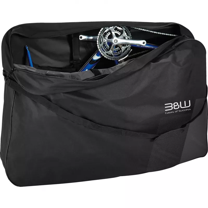 B&W Group B&W bike.cases Fahrradtasche - Tasche für Fahrrad