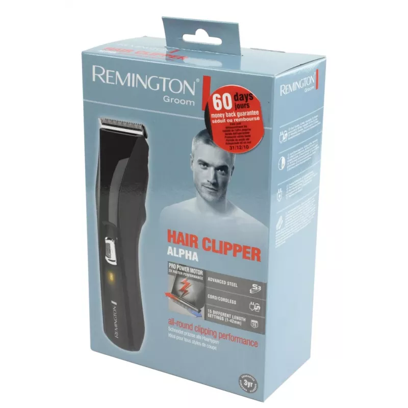 Haarschneider Remington REM-HC5150