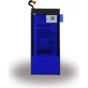 Samsung EB-BG928 Lithium-Ionen-Akku G928F Galaxy S6 Edge Plus (3000mAh) BULK (EB-BG928AB)