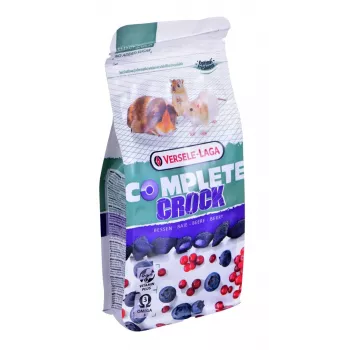 VERSELE LAGA Complete Crock Berry - Leckerli für Nagetiere - 50g