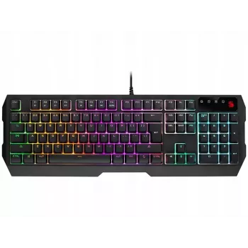 A4Tech Bloody B140N kabelgebundenes Gaming-Tastatur