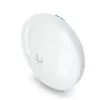 Ubiquiti UISP Wave Pico Netzwerkbrücke 800 Mbit/s Weiß