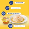 INABA Dashi Delights Huhn mit Käse in Brühe - Katzenleckerli - 70g