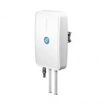 5G + Wi-Fi + GPS-Antenne QuWireless QuMax Omni AX50MO für Teltonika RUTX50