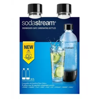 Kohlensäureflasche SodaStream 1042260410
