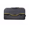 Stanley FMST1-70719 Kleinteile-/Werkzeugkasten Metall Schwarz, Gelb