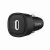 Autoladegerät CANYON OnDrive 30 PD 30W USB-C Schwarz – USB-C-Netzteil für Fahrzeuge, 30W PD