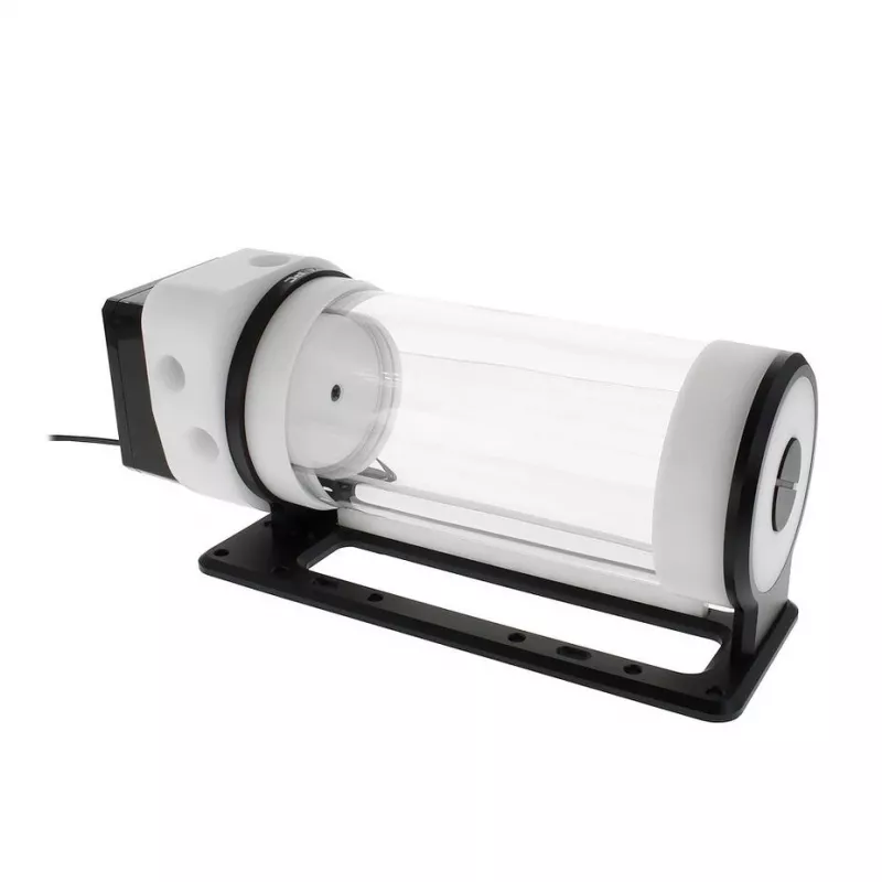 AGB Pump XSPC QX5 Photon 170, D5-Pumpe, ARGB - Weiß