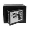 Safe TRACER Tracer 47640 Compact Guard — Elektronischer Tresor, 0,5 cu ft, Stahlkonstruktion