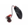 A4Tech Bloody V7m Maus USB Typ-A V-Track 3200 DPI