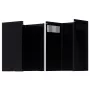 AKPO WK-4 Schwarz LINE 2.0 60 Schwarz T300 LED linear Haube/Aktor