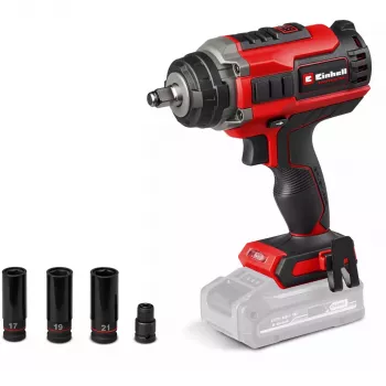 Schlagschrauber Einhell 4510070, 2100 U/min, 400 N⋅m, 18V