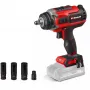 Schlagschrauber Einhell 4510070, 2100 U/min, 400 N⋅m, 18V